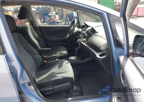 2010 Honda Fit Sport z USA, uszkodzony, nr VIN JHMGE8H41AC020164